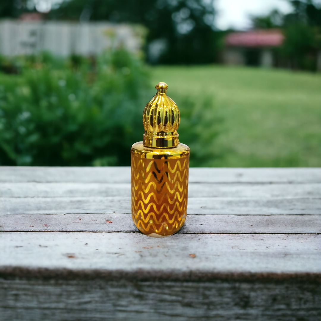 Gold Oud